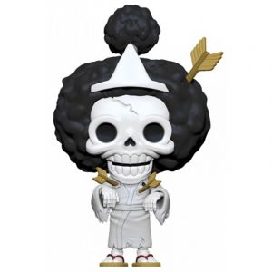 Figurine Pop! Brook