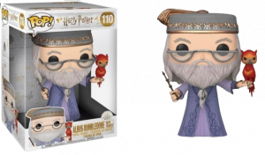 Figurine Pop! Dumbledore 
