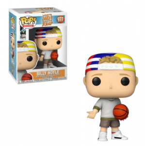 Figurine Pop! Billy Hoyle