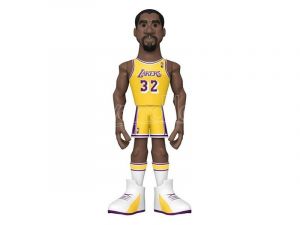 VINYL GOLD - MAGIC JOHNSON 13CM