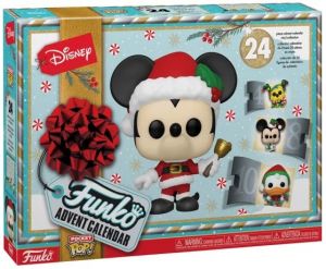 CALENDRIER AVENT 2022 - DISNEY