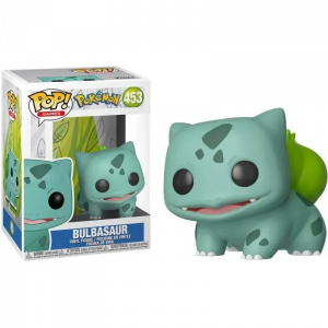 POP POKEMON - BULBIZARRE