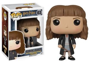 Figurine Pop! Hermione Granger