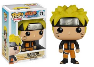 Figurine Pop! Naruto