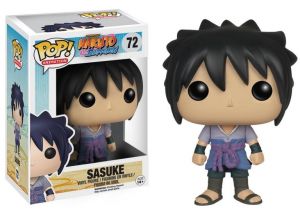 Figurine Pop! Sasuke
