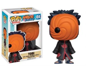 Figurine Pop! Tobi