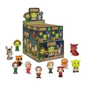 MYSTERY MINIS - SHREK (ASSORTIMENT)