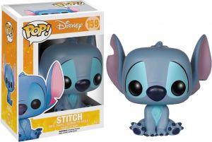 POP LILO & STITCH - STITCH ASSIS