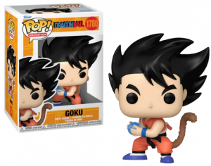 POP DRAGON BALL - GOKU KAME