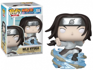 POP PLUS NARUTO - NEIJI