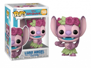 POP DISNEY - HULA ANGEL