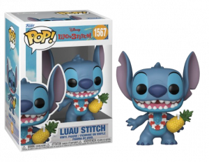 POP DISNEY - HULA STITCH