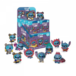 MYSTERY MINI - STITCH COSTUME