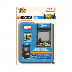 BITTY ARCADE : MORTAL KOMBAT