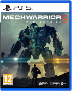 $OP MECHWARRIOR 5 MERCENARIES P5