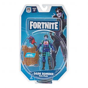 Figurine Terreur Sombre 