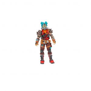 Figurine Grabuge