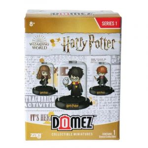 Domez Harry Potter