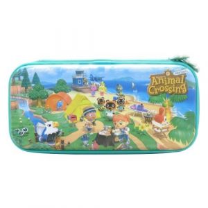 Animal crossing : New Horizons