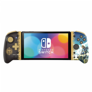 $HORI SWI SPLIT PAD PRO ZELDA