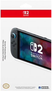 HORI SW2 ECRAN PROTECTION
