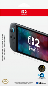 HORI SW2 ECRAN PROTECTION PREMIUM