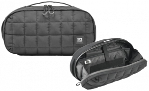 HORI SW2 HOUSSE REMBOURREE BLACK