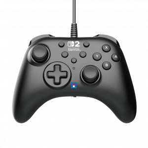 HORI SW2 MAN FIL BLACK