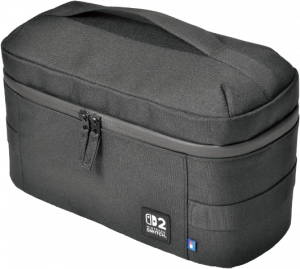 HORI SW2 SACOCHE COMPACT BLACK