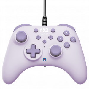 HORI SW2 MAN FIL LAVANDE