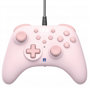 HORI SW2 MAN FIL PINK