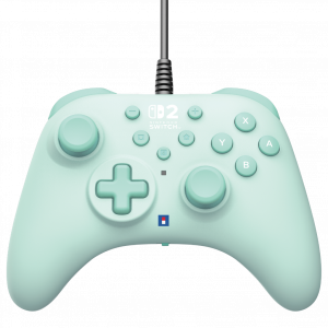 HORI SW2 MAN FIL GREEN