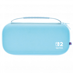 HORI SW2 HOUSSE BLUE