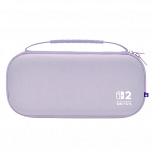 HORI SW2 HOUSSE LAVANDE