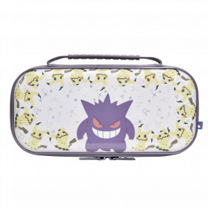 HORI SW2 HOUSSE POKEMON ECTOPLASMA