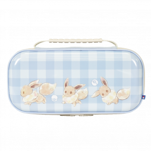 HORI SW2 HOUSSE POKEMON EVOLI