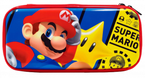 HORI SW2 HOUSSE MARIO