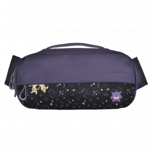 HORI SW2 SAC AVENTURE POKEMON