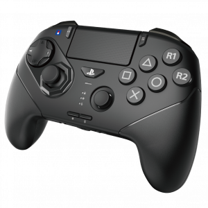HORI P5 MAN OCTA PRO WLESS BLACK