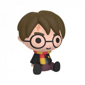 Tirelire Harry Potter (Chibi)