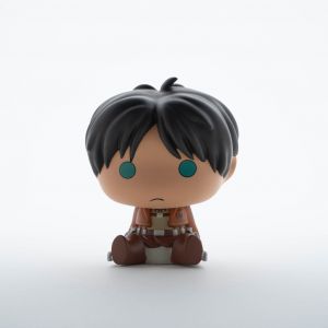 Tirelire Eren Jaeger (Chibi)