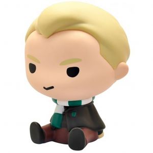Tirelire Drago Malefoy (Chibi)