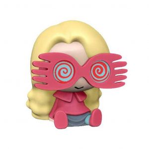 Tirelire Luna Lovegood (Chibi)