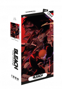 BLEACH (TYBW) - Puzzle 1000 PCS