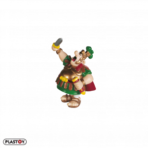 FIGURINE CENTURION AVEC SON EPEE