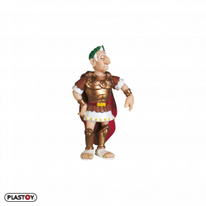 FIGURINE CESAR