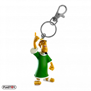 PORTE-CLES AMONBOFIS