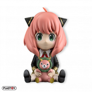 TIRELIRE ANYA FORGER