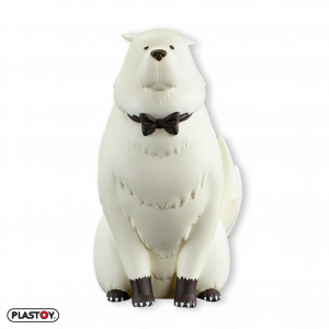 TIRELIRE BOND FORGER