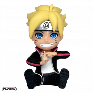 TIRELIRE BORUTO